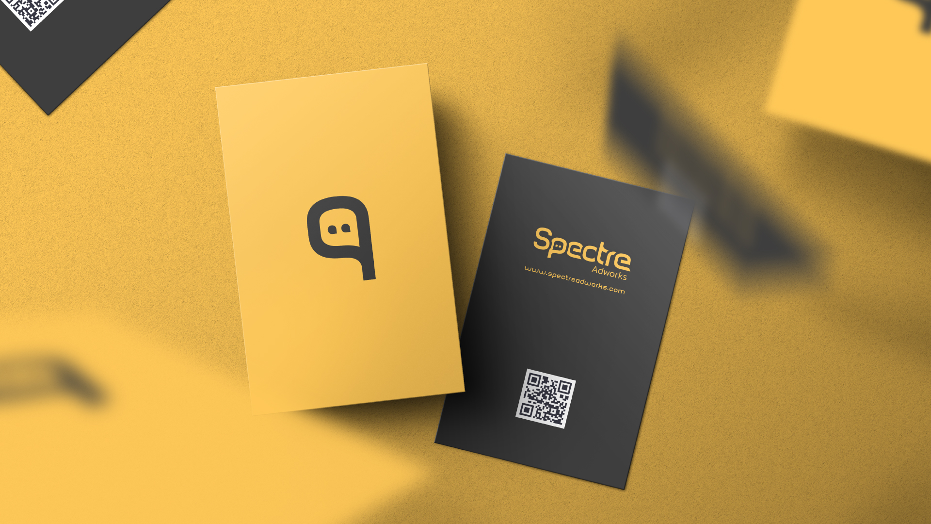 Spectre Sunum 8